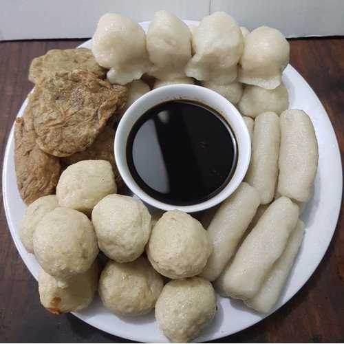 Pemepek Ikan